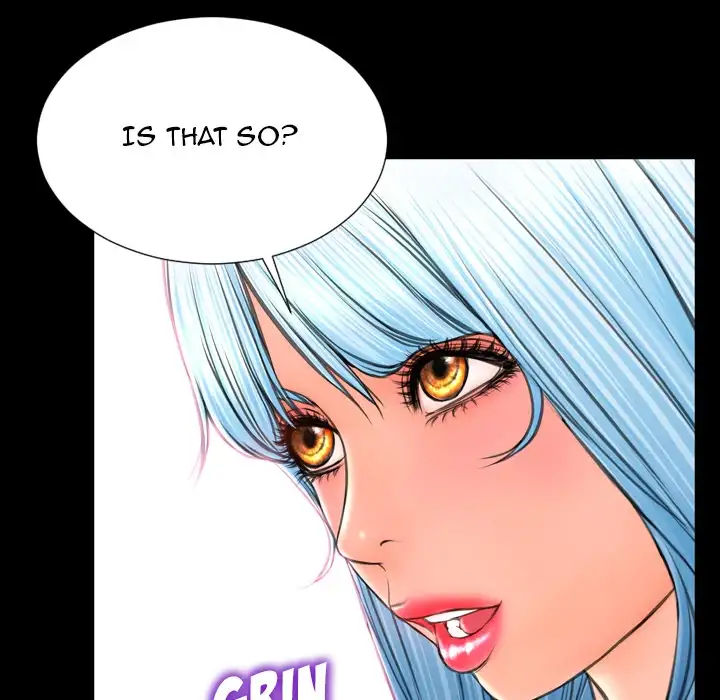 Her Toy Shop Chapter 48 Page 137