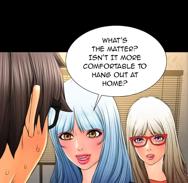 Her Toy Shop Chapter 48 Page 148