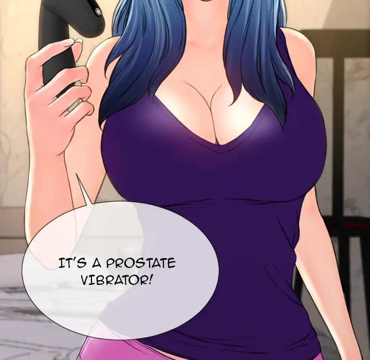 Her Toy Shop Chapter 48 Page 161