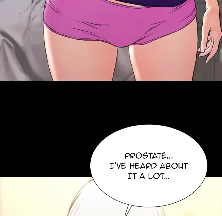 Her Toy Shop Chapter 48 Page 162