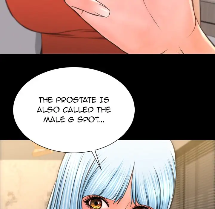 Her Toy Shop Chapter 48 Page 164