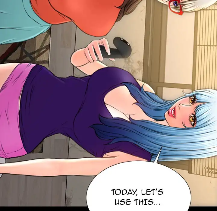 Her Toy Shop Chapter 48 Page 167