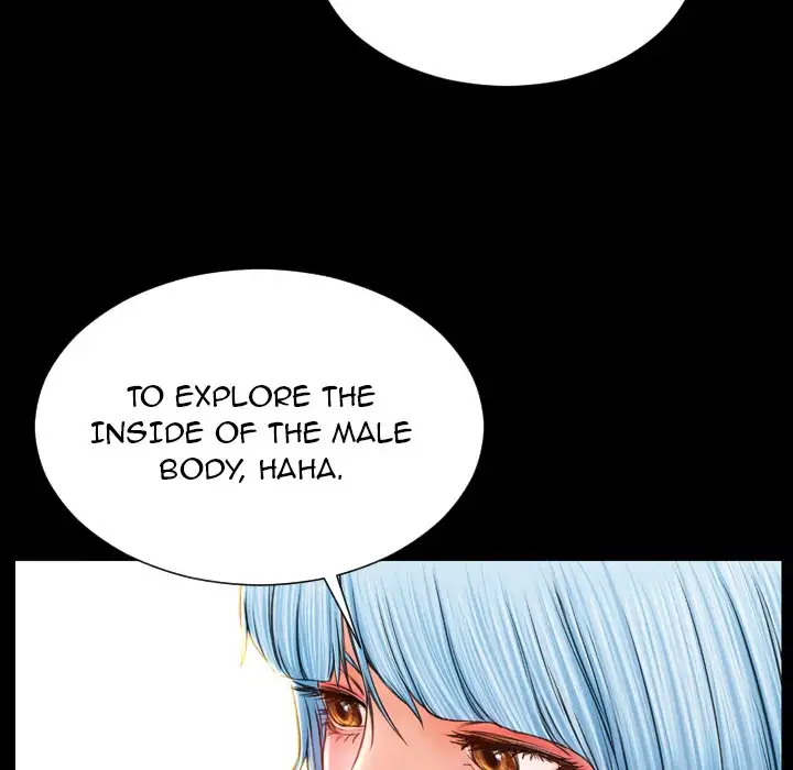 Her Toy Shop Chapter 48 Page 168