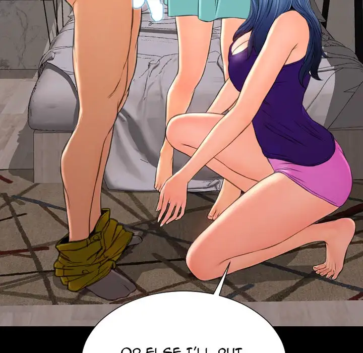 Her Toy Shop Chapter 48 Page 174