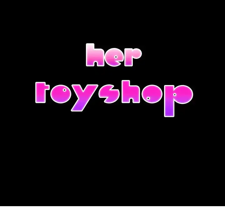 Her Toy Shop Chapter 48 Page 27
