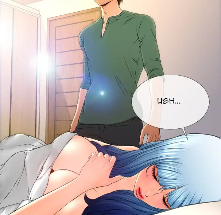 Her Toy Shop Chapter 48 Page 38