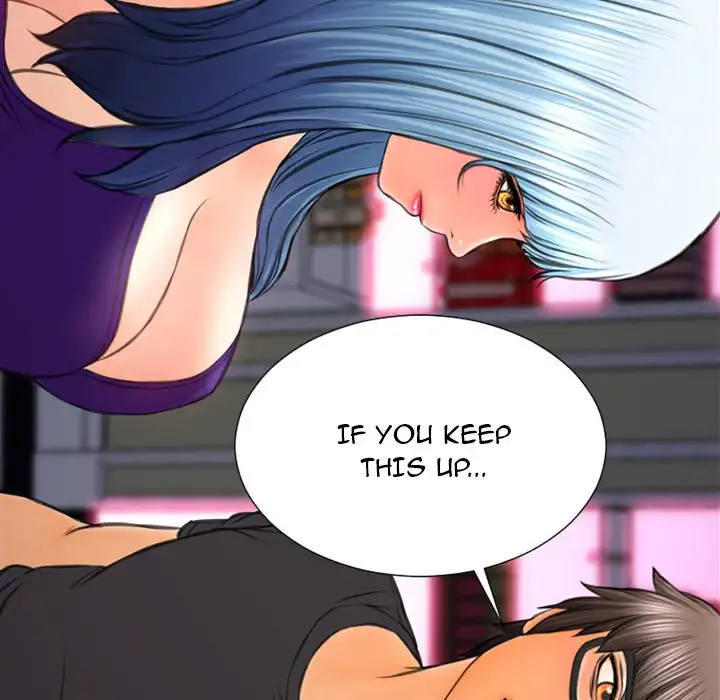 Her Toy Shop Chapter 48 Page 81