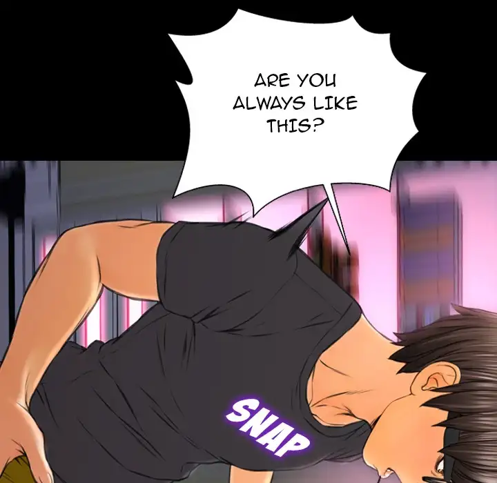Her Toy Shop Chapter 48 Page 89