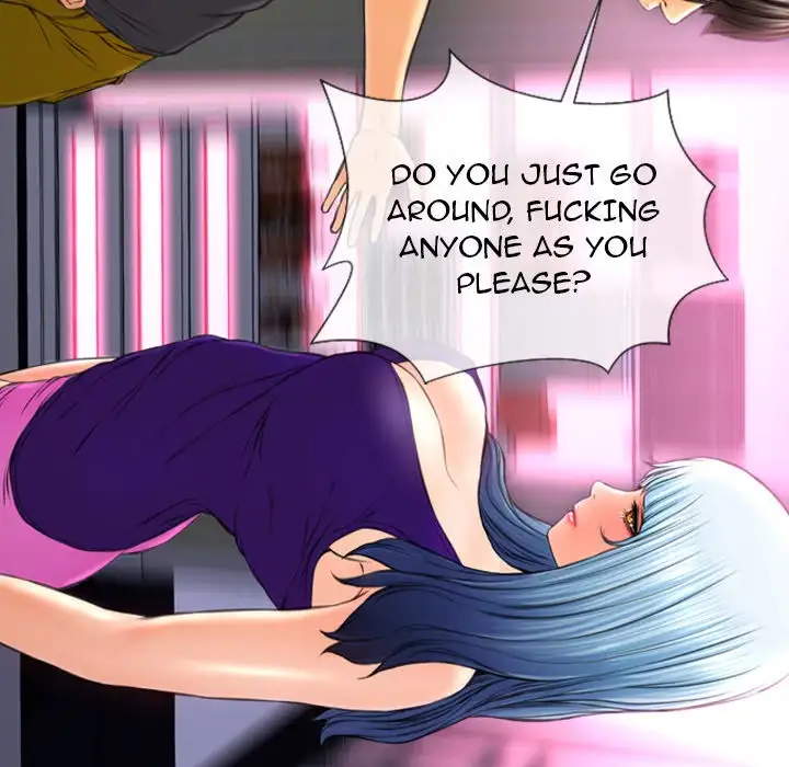 Her Toy Shop Chapter 48 Page 90
