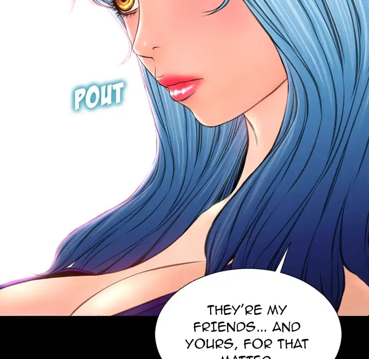 Her Toy Shop Chapter 48 Page 92