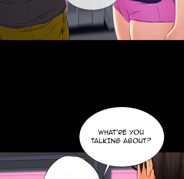 Her Toy Shop Chapter 48 Page 95