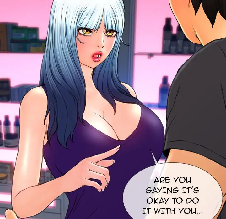 Her Toy Shop Chapter 48 Page 96