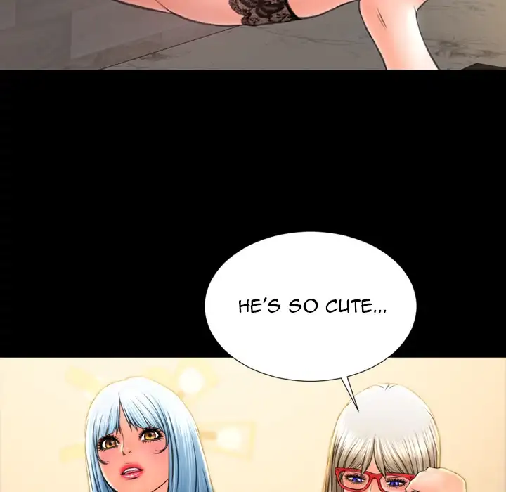 Her Toy Shop Chapter 49 Page 111