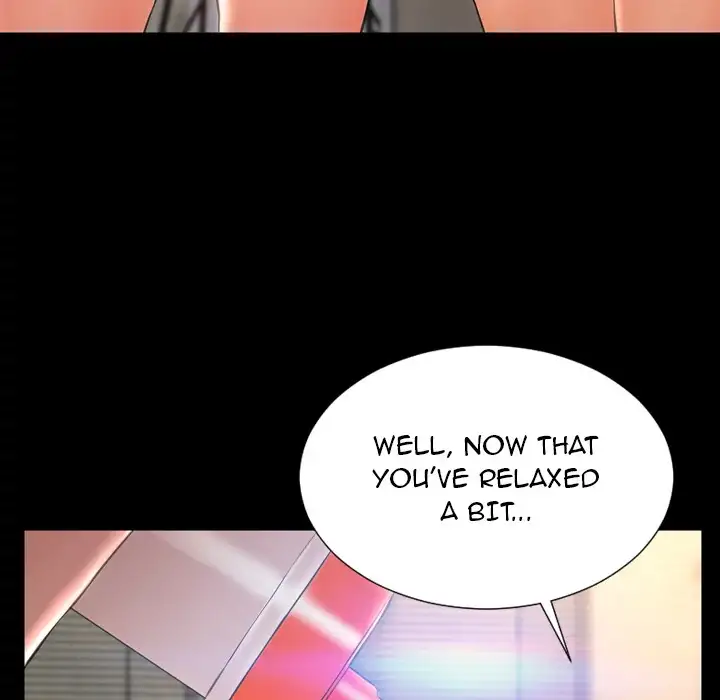 Her Toy Shop Chapter 49 Page 113