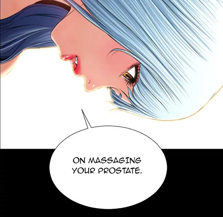 Her Toy Shop Chapter 49 Page 116