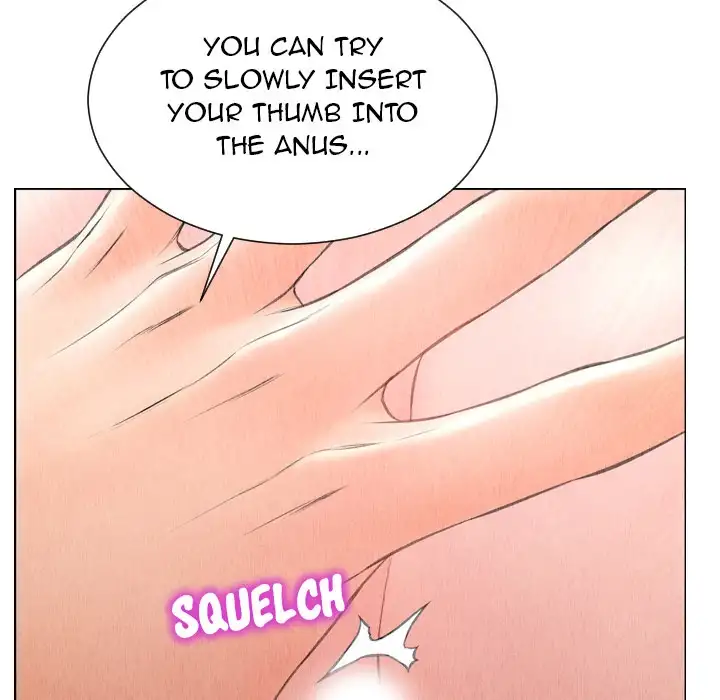 Her Toy Shop Chapter 49 Page 129