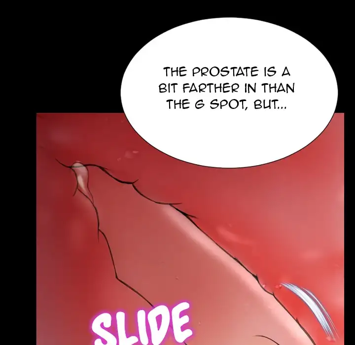 Her Toy Shop Chapter 49 Page 138