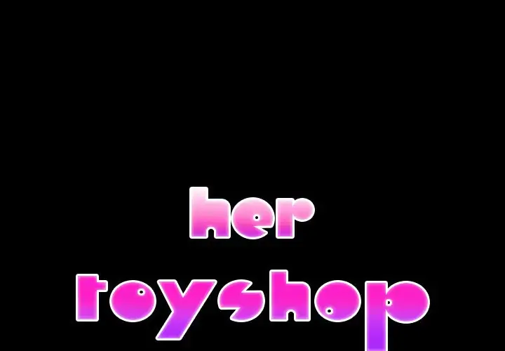 Her Toy Shop Chapter 49 Page 2