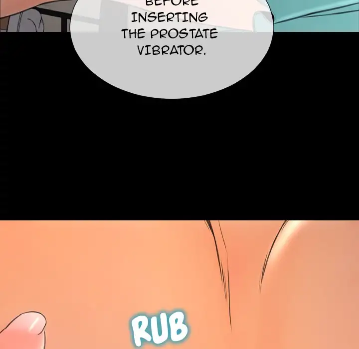 Her Toy Shop Chapter 49 Page 26