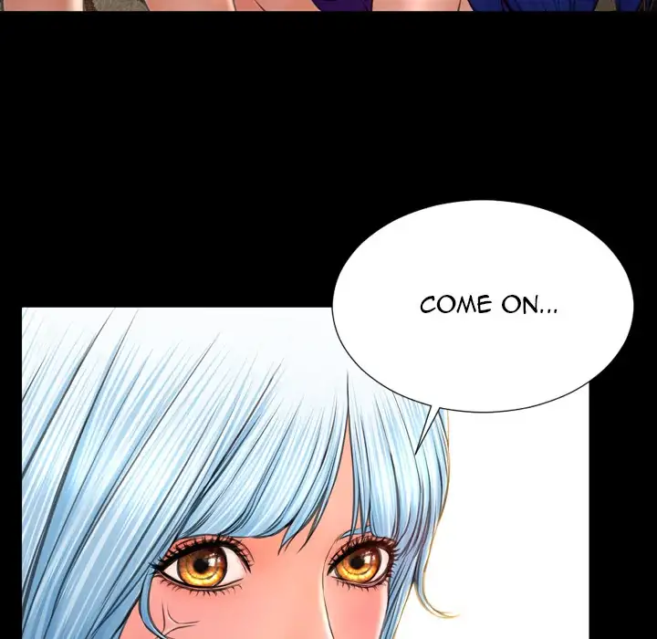 Her Toy Shop Chapter 49 Page 30