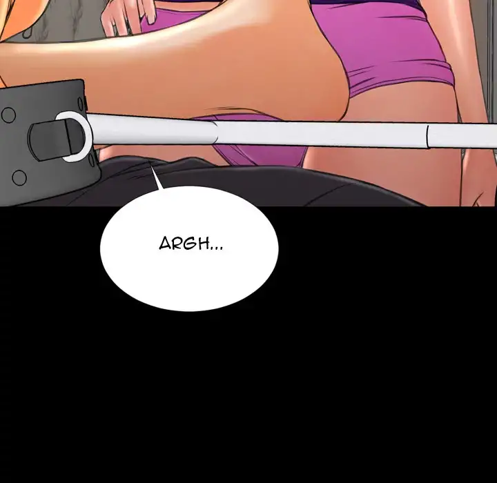 Her Toy Shop Chapter 49 Page 38