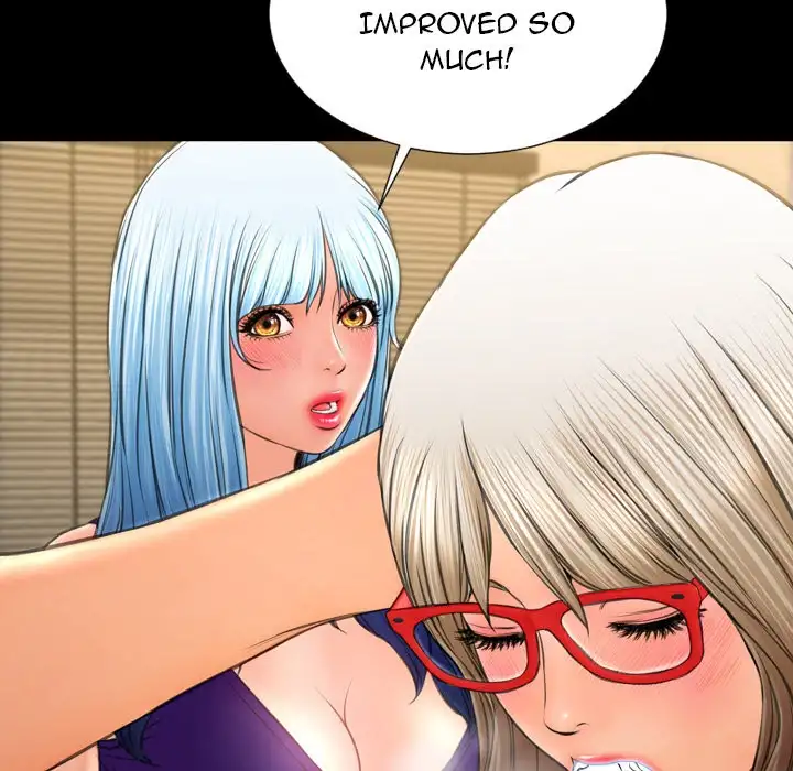Her Toy Shop Chapter 49 Page 62