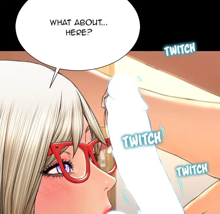 Her Toy Shop Chapter 49 Page 68