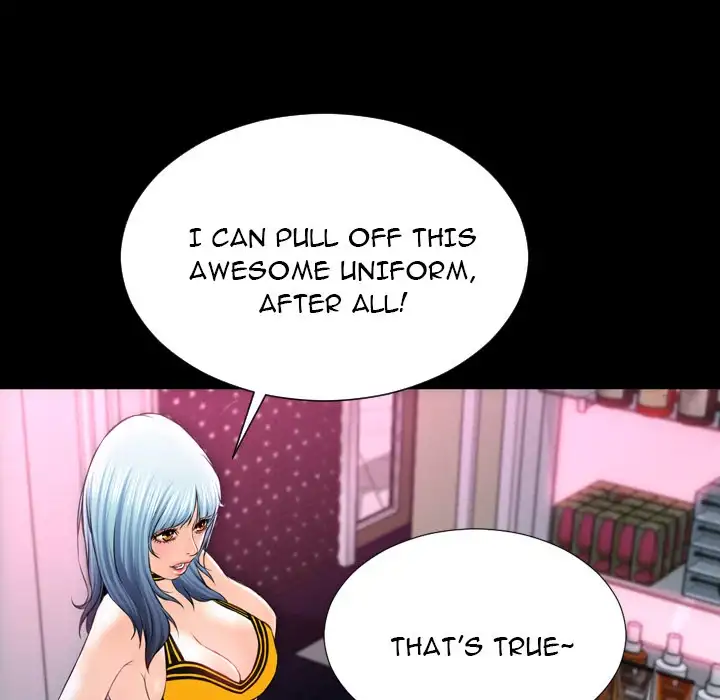 Her Toy Shop Chapter 5 Page 101