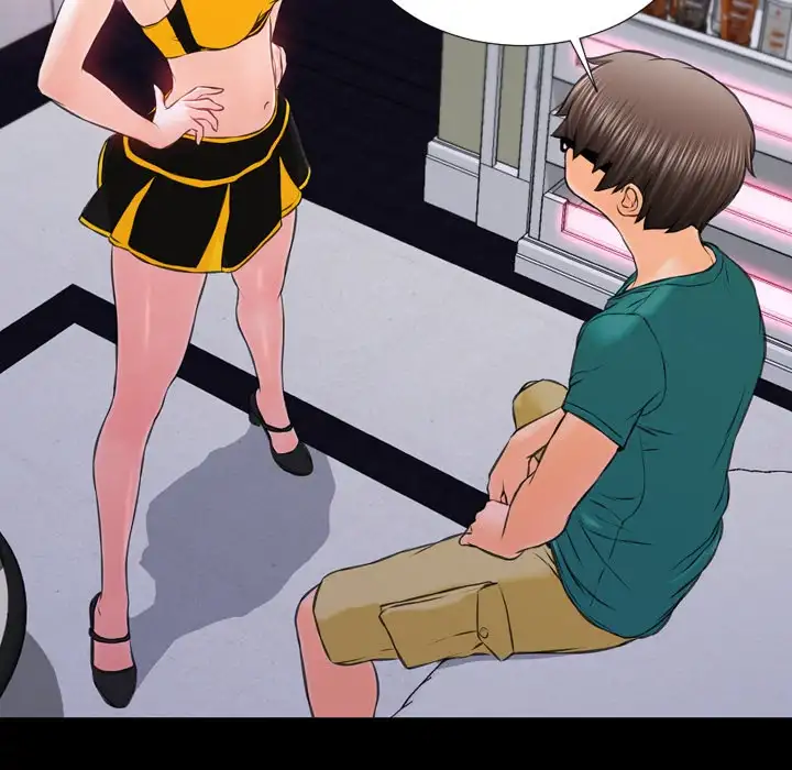 Her Toy Shop Chapter 5 Page 102
