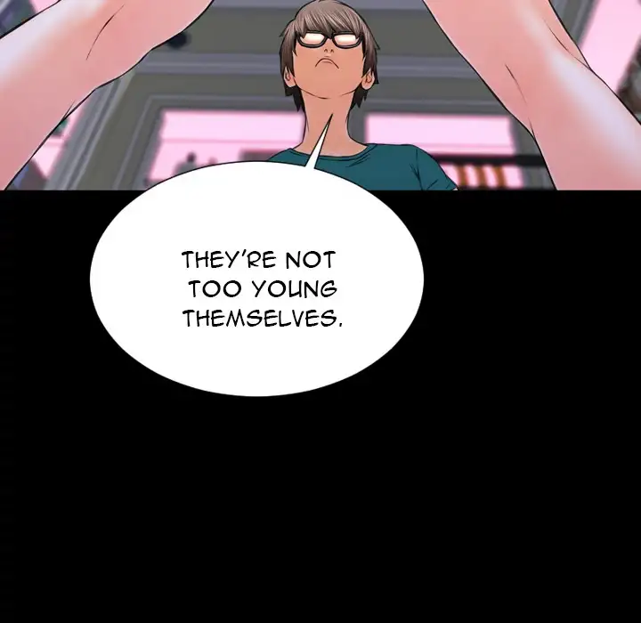 Her Toy Shop Chapter 5 Page 104
