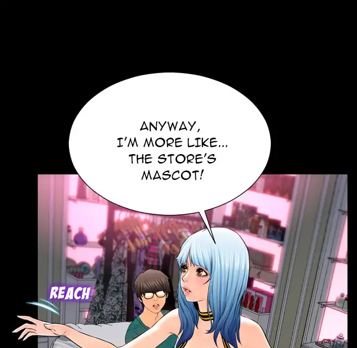Her Toy Shop Chapter 5 Page 105