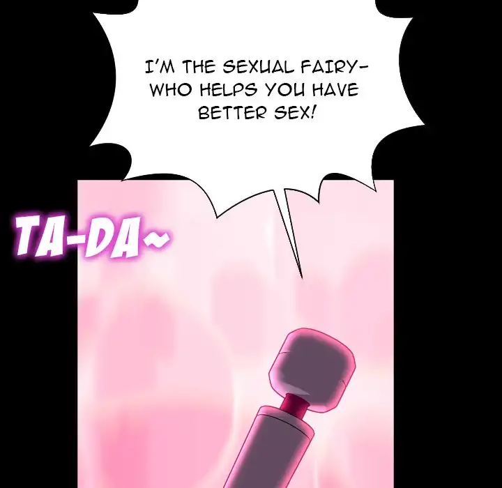 Her Toy Shop Chapter 5 Page 108