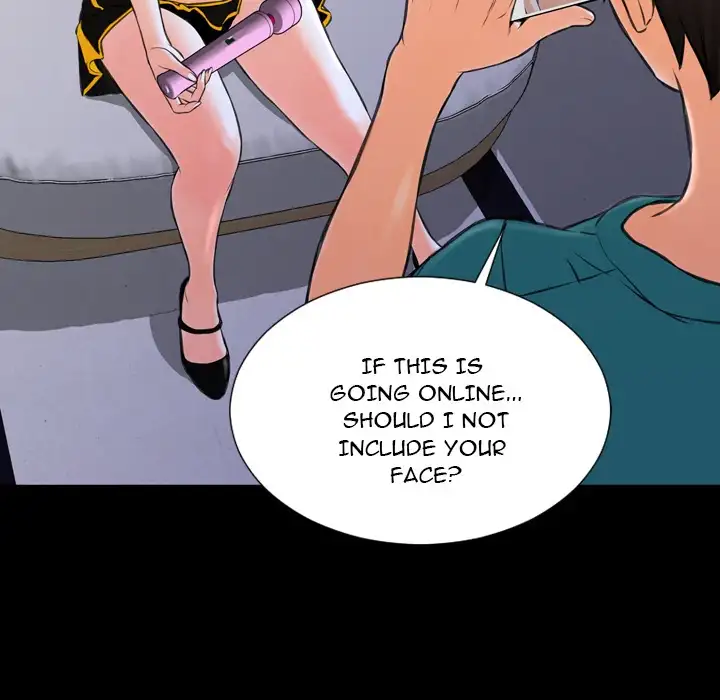 Her Toy Shop Chapter 5 Page 122