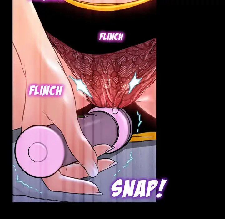 Her Toy Shop Chapter 5 Page 132