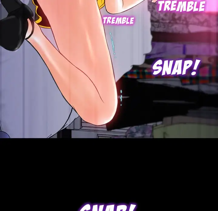 Her Toy Shop Chapter 5 Page 140