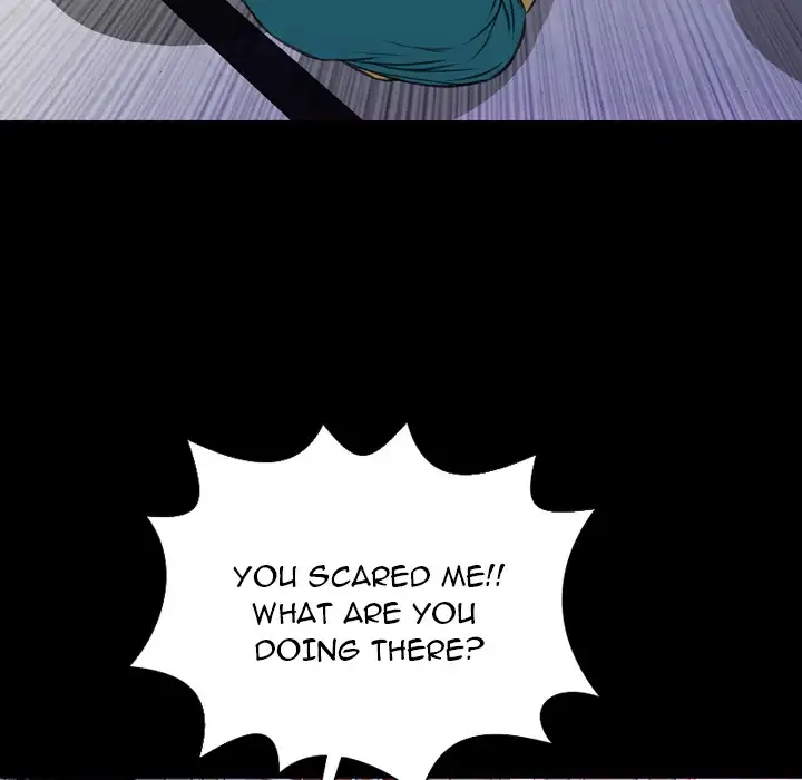 Her Toy Shop Chapter 5 Page 31