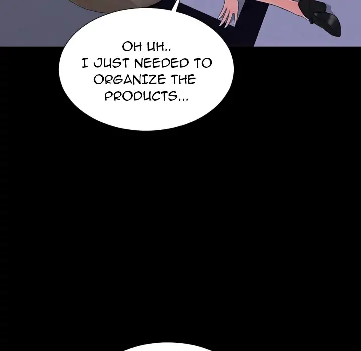 Her Toy Shop Chapter 5 Page 33