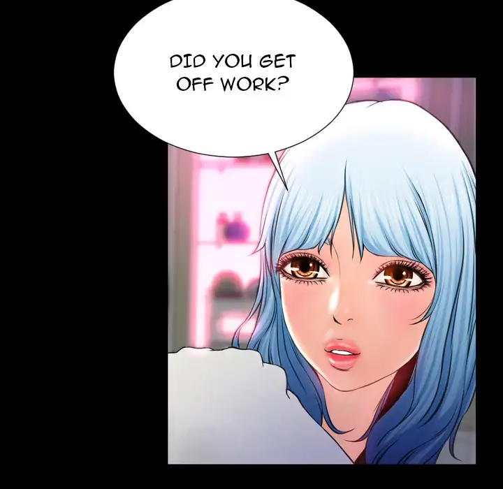 Her Toy Shop Chapter 5 Page 34