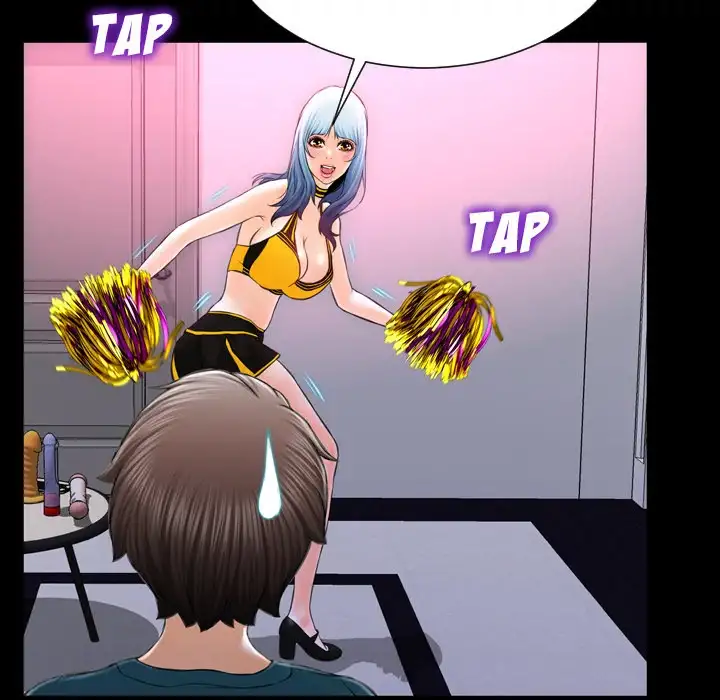 Her Toy Shop Chapter 5 Page 73