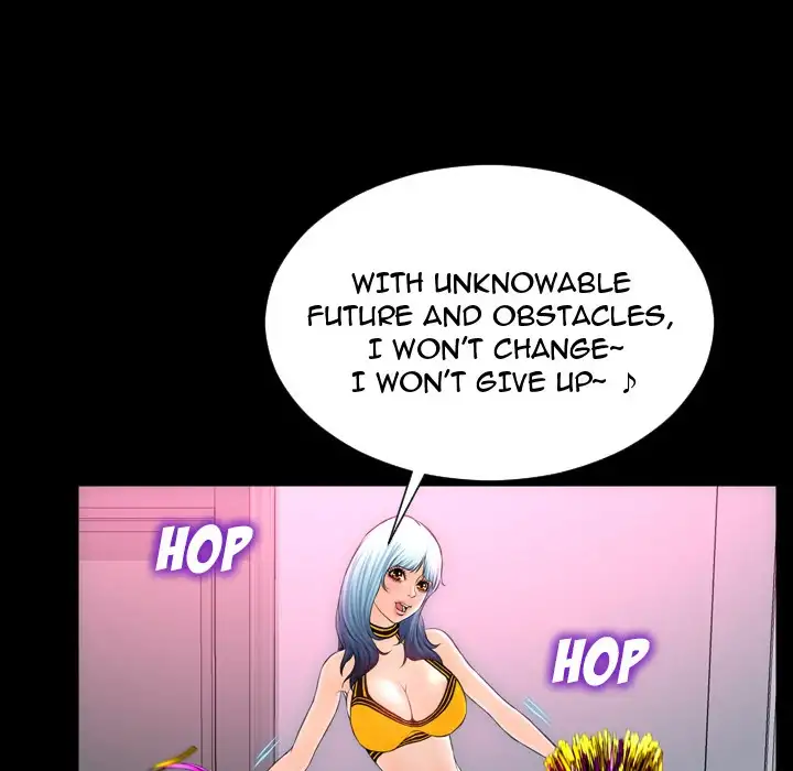 Her Toy Shop Chapter 5 Page 74