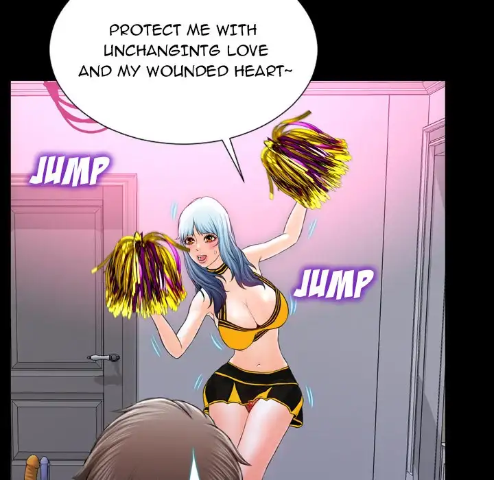 Her Toy Shop Chapter 5 Page 76