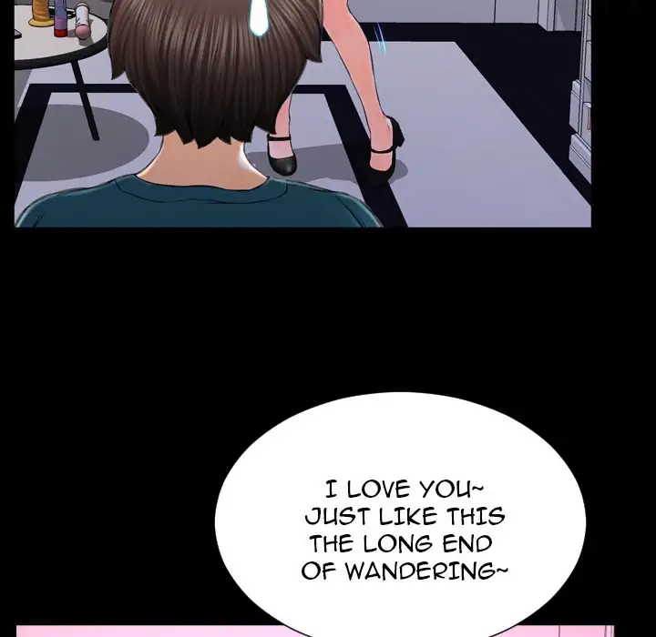 Her Toy Shop Chapter 5 Page 77