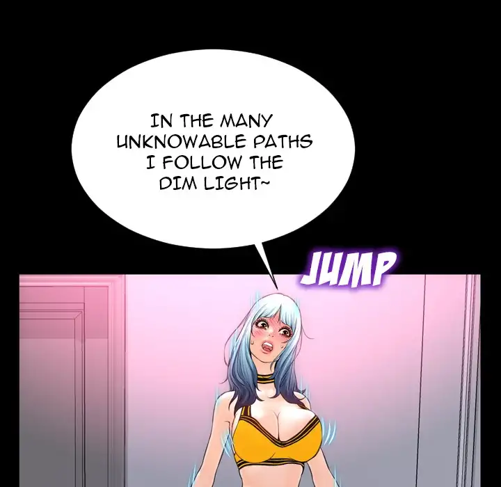 Her Toy Shop Chapter 5 Page 81