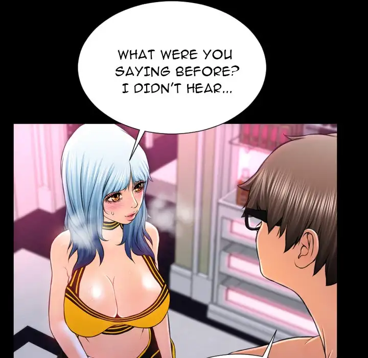 Her Toy Shop Chapter 5 Page 96