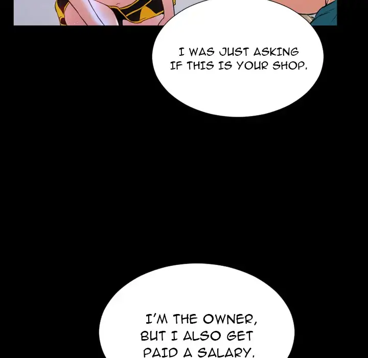 Her Toy Shop Chapter 5 Page 97