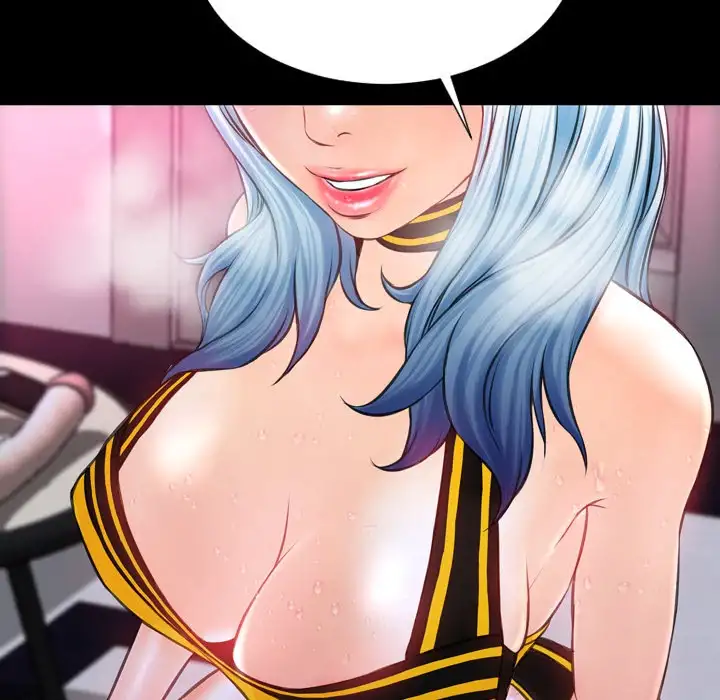 Her Toy Shop Chapter 5 Page 98
