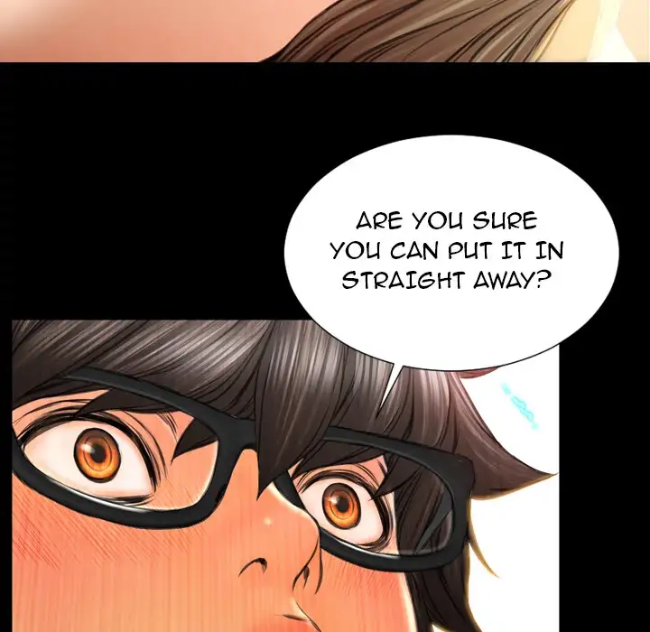 Her Toy Shop Chapter 50 Page 102