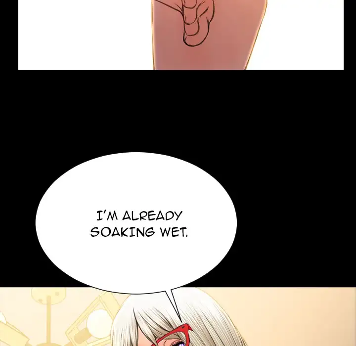 Her Toy Shop Chapter 50 Page 105