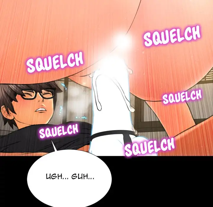 Her Toy Shop Chapter 50 Page 124
