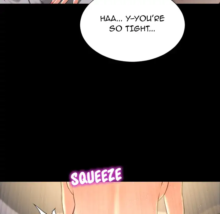 Her Toy Shop Chapter 50 Page 127